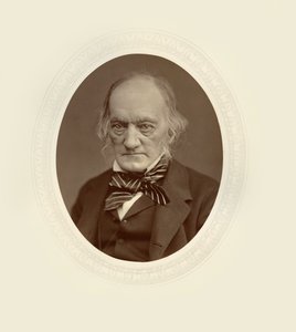 Richard Owen by Lock and Whitfield